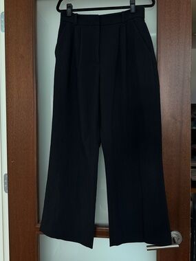 Abercrombie Sloane Tailored Pant